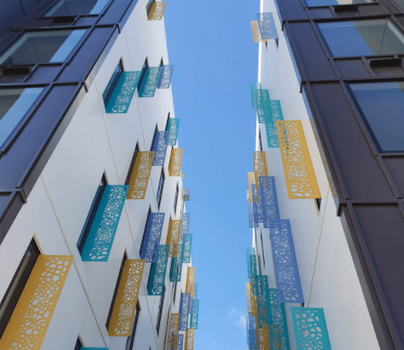 Sargeson Apartments - Takapuna